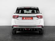 Geely Coolray I Иркутск  - изображение 28
