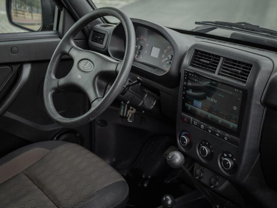 Lada (ВАЗ) Niva Legend Тюмень  - изображение 9