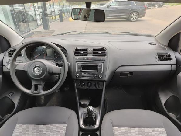 Volkswagen Polo V с пробегом 2014 года, цена 629 000 рублей, 170000 км, седан, Автокод Объявления