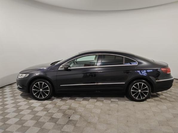 Volkswagen Passat CC I Рестайлинг с пробегом 2013 года, цена 1 499 000 рублей, 152963 км, седан, Автокод Объявления