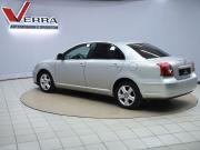 Toyota Avensis II Рестайлинг Уфа  - изображение 21