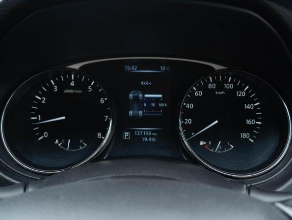 Nissan X-Trail III с пробегом 2015 года, цена 1 399 000 рублей, 137195 км, внедорожник, Автокод Объявления