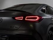 Mercedes-Benz GLE Coupe AMG II (C167) Химки  - изображение 59