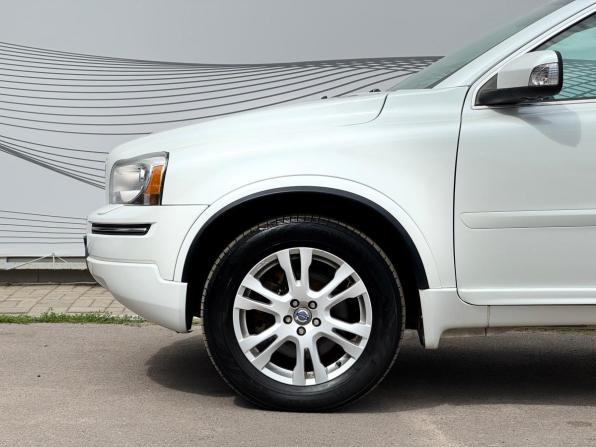 Volvo XC90 I Рестайлинг с пробегом 2014 года, цена 1 600 000 рублей, 171189 км, внедорожник, Автокод Объявления