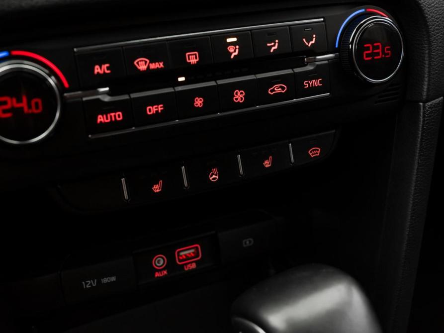 Kia Ceed III Москва  - изображение 15