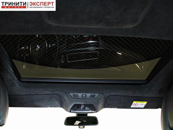 BMW 7 серии V (F01/F02/F04) Рестайлинг с пробегом 2014 года, цена 2 097 000 рублей, 264012 км, седан, Автокод Объявления