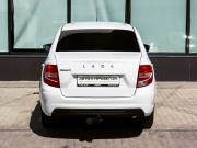 Lada (ВАЗ) Granta I Рестайлинг Екатеринбург  - изображение 23