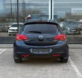 Opel Astra J Воронеж  - изображение 22