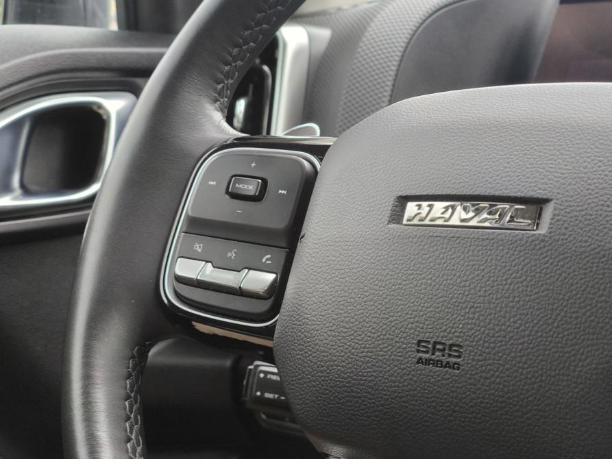 Haval Dargo I Санкт-Петербург  - изображение 12