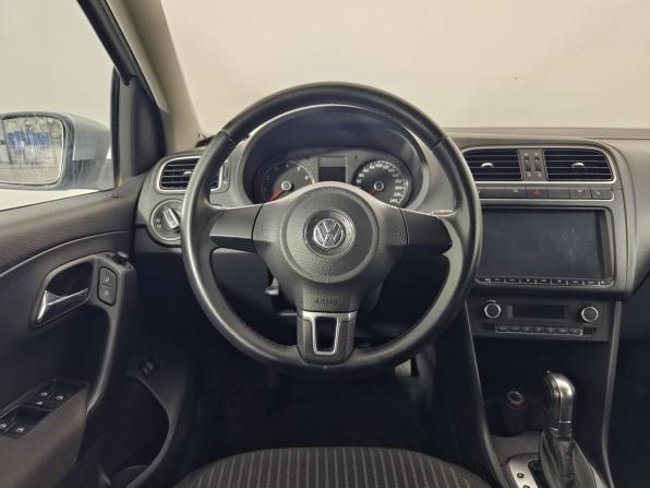 Volkswagen Polo V с пробегом 2012 года, цена 679 000 рублей, 201793 км, седан, Автокод Объявления