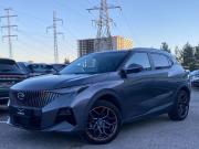 GAC GS3 Уфа  - изображение 15