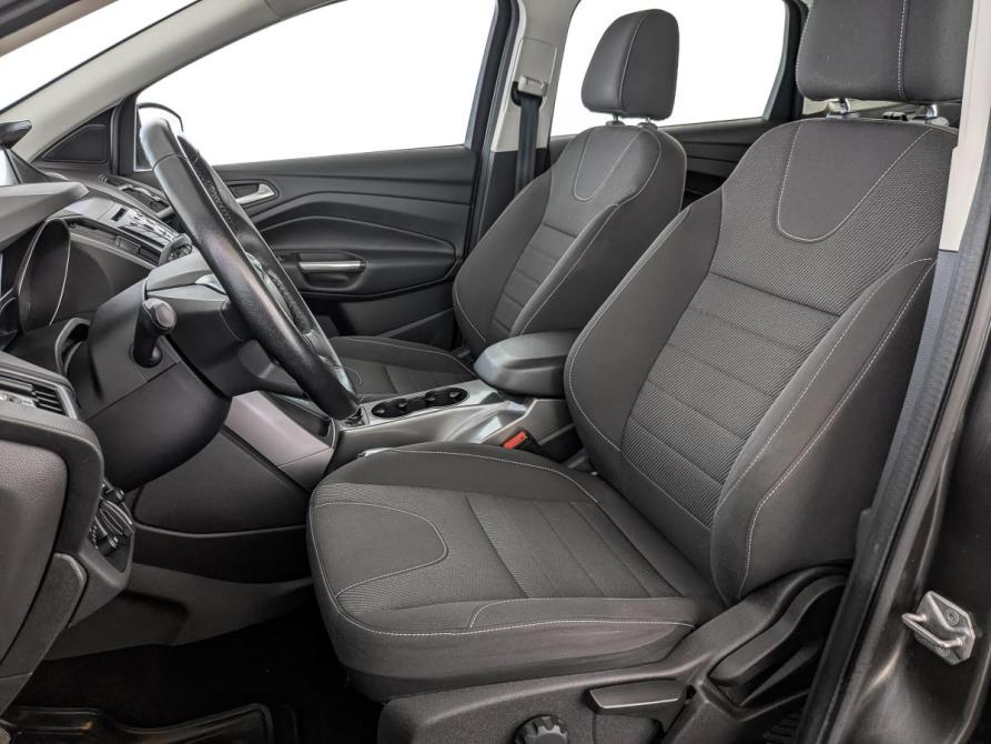 Ford Kuga II Москва  - изображение 20