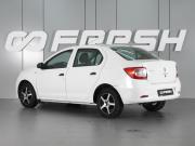 Renault Logan II Минеральные Воды  - изображение 16