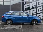 Lada (ВАЗ) Vesta I Краснодар  - изображение 24