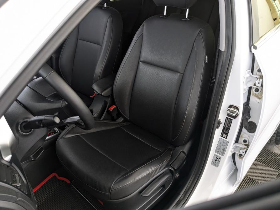 Kia Rio IV Рестайлинг Москва  - изображение 12