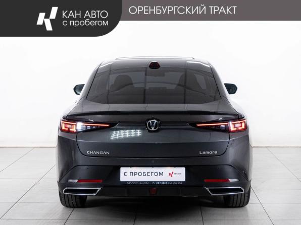 Changan Lamore с пробегом 2023 года, цена 1 942 000 рублей, 42955 км, седан, Автокод Объявления