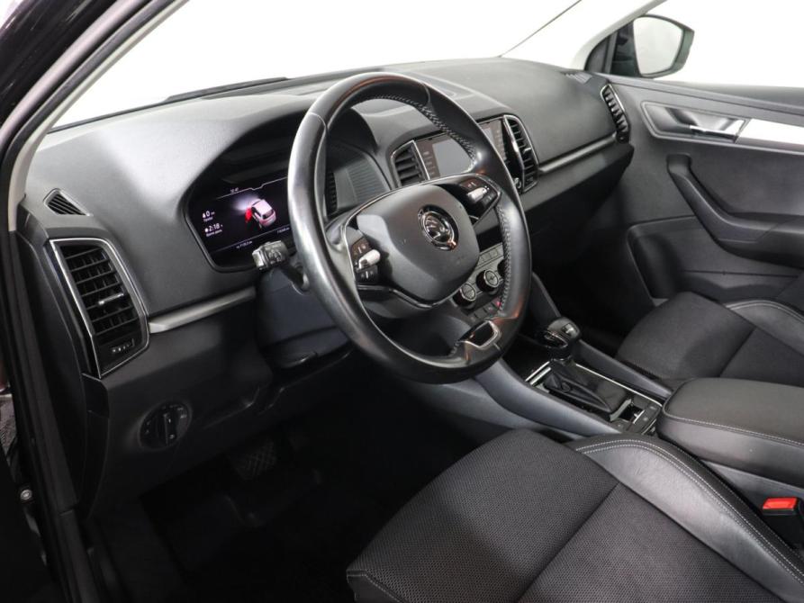 Skoda Karoq I Химки  - изображение 9