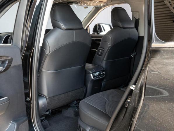Toyota Highlander IV (XU70) с пробегом 2026 года, цена 5 550 000 рублей, 23 км, внедорожник, Автокод Объявления