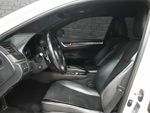 Lexus GS IV с пробегом 2013 года, цена 2 390 000 рублей, 190052 км, седан, Автокод Объявления