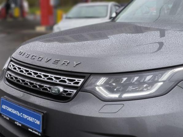 Land Rover Discovery V с пробегом 2017 года, цена 3 420 000 рублей, 207947 км, внедорожник, Автокод Объявления