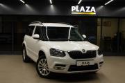 Skoda Yeti I Рестайлинг Уфа  - изображение 21