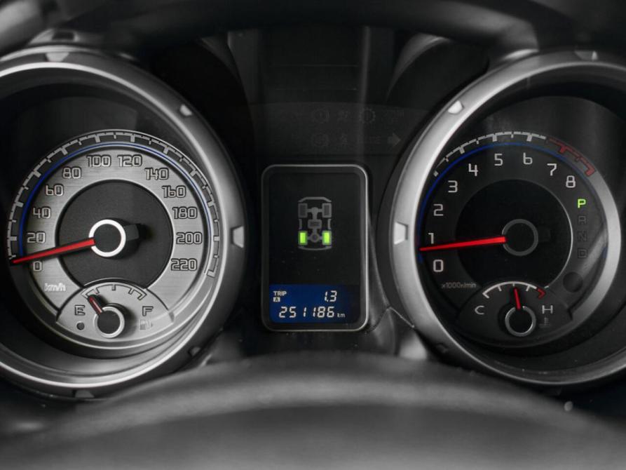 Mitsubishi Pajero IV Екатеринбург  - изображение 16