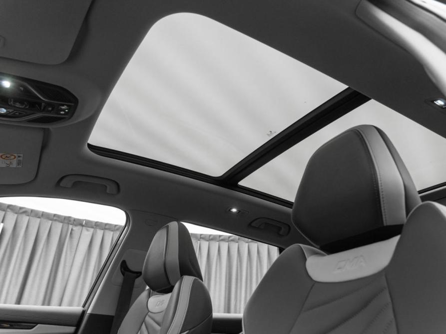 Geely Atlas II Москва  - изображение 10