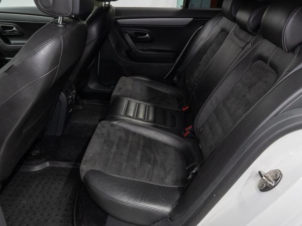 Volkswagen Passat CC I Рестайлинг с пробегом 2014 года, цена 1 749 000 рублей, 110724 км, седан, Автокод Объявления