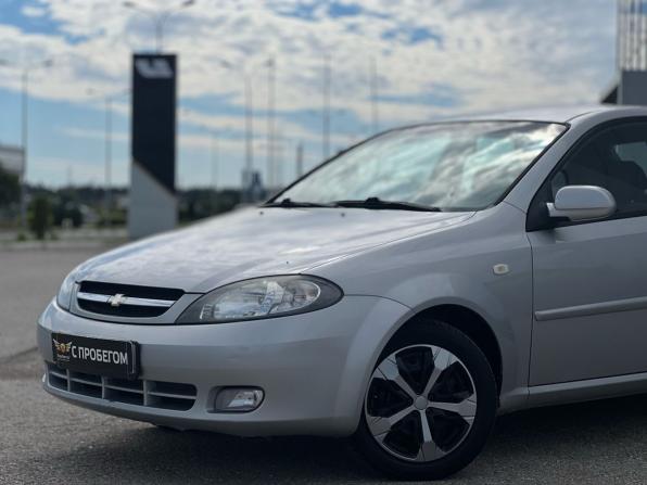 Chevrolet Lacetti I с пробегом 2009 года, цена 559 000 рублей, 124950 км, хэтчбек, Автокод Объявления