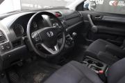 Honda CR-V III Томск  - изображение 19