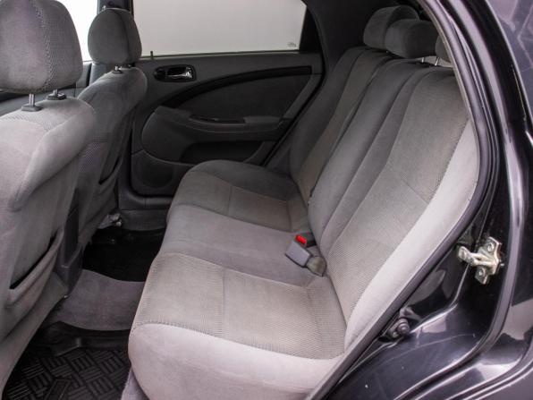 Chevrolet Lacetti I с пробегом 2008 года, цена 250 000 рублей, 391822 км, хэтчбек, Автокод Объявления