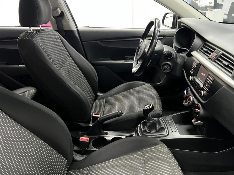 Kia Rio IV Казань  - изображение 12