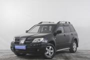 Mitsubishi Outlander I Кемерово  - изображение 24