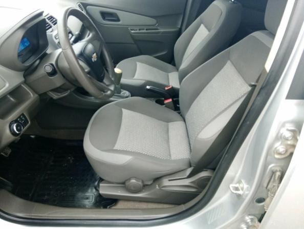 Chevrolet Cobalt II с пробегом 2013 года, цена 590 000 рублей, 148000 км, седан, Автокод Объявления