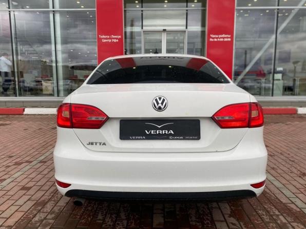 Volkswagen Jetta VI с пробегом 2013 года, цена 650 000 рублей, 291069 км, седан, Автокод Объявления