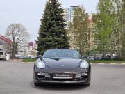 Porsche Boxster II (987) Рестайлинг 1 Санкт-Петербург  - изображение 29