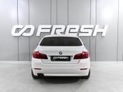 BMW 5 серии VI (F10/F11/F07) Рестайлинг Ростов-на-Дону  - изображение 26