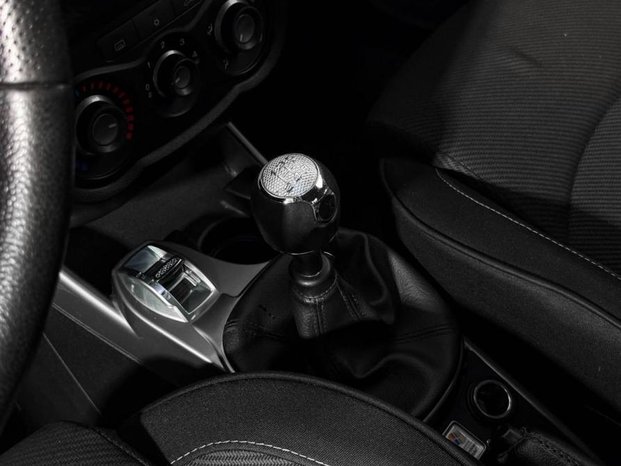 Alfa Romeo MiTo I Санкт-Петербург  - изображение 11