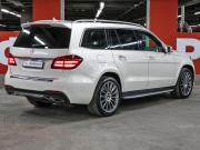 Mercedes-Benz GLS I (X166) Москва  - изображение 39