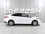 Hyundai Solaris II Рестайлинг Ростов-на-Дону  - изображение 23