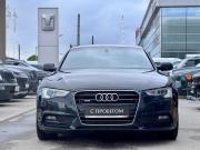 Audi A5 I (8T) Рестайлинг Санкт-Петербург  - изображение 22