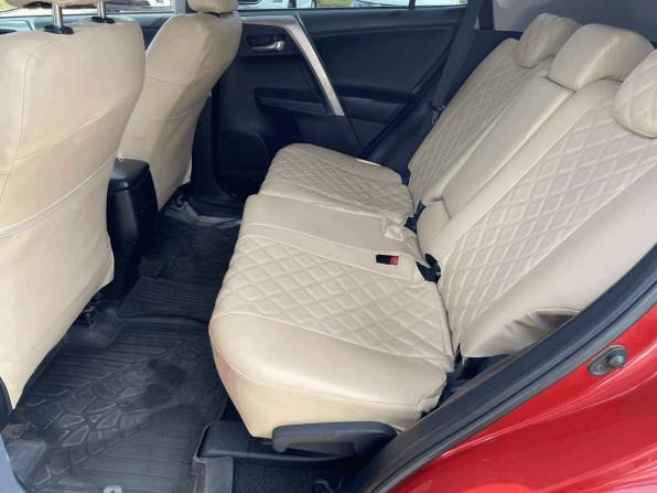 Toyota RAV4 IV (XA40) с пробегом 2014 года, цена 1 590 000 рублей, 278000 км, внедорожник, Автокод Объявления