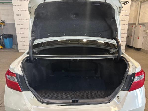 Toyota Camry VII (XV50) с пробегом 2014 года, цена 1 399 000 рублей, 316600 км, седан, Автокод Объявления