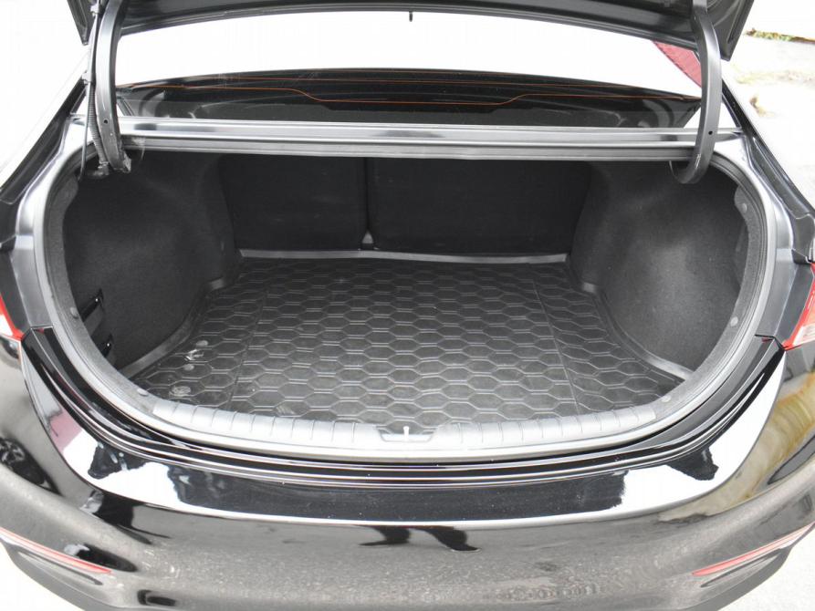 Hyundai Solaris II Мурманск  - изображение 21