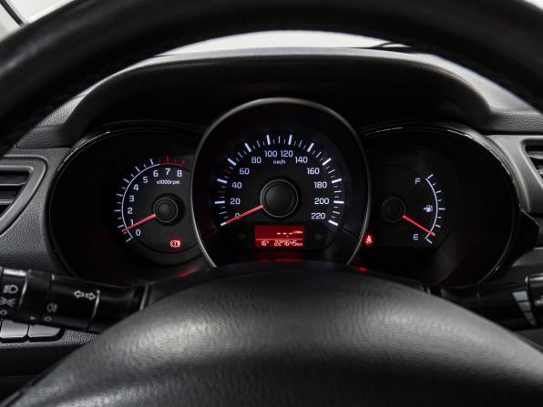 Kia Rio III с пробегом 2015 года, цена 750 000 рублей, 227642 км, седан, Автокод Объявления