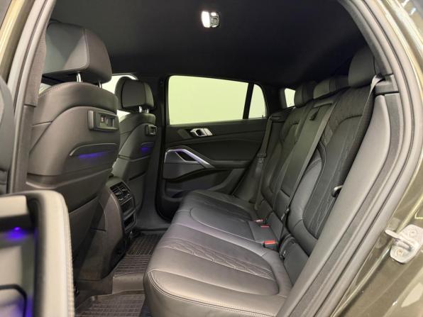 BMW X6 III (G06) с пробегом 2020 года, цена 7 490 000 рублей, 81190 км, внедорожник, Автокод Объявления