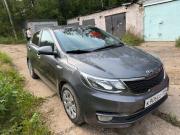 Kia Rio III Пермь  - изображение 11