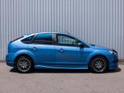 Ford Focus II Рестайлинг Сочи  - изображение 24