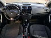 Renault Sandero II Санкт-Петербург  - изображение 24