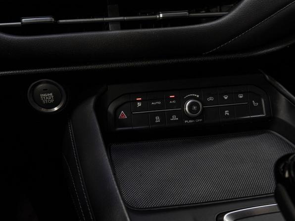 Haval F7 I с пробегом 2020 года, цена 1 700 000 рублей, 105697 км, внедорожник, Автокод Объявления